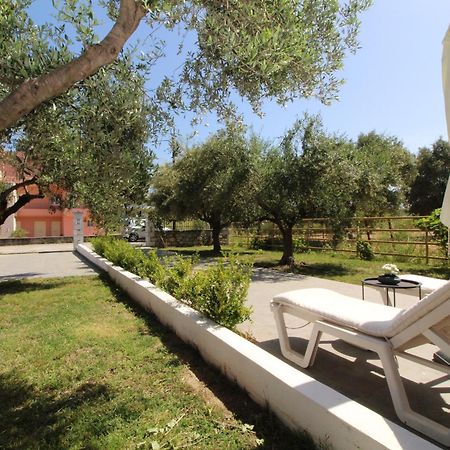 Laconian Collection Mavrovouni Beach House Гитио Екстериор снимка