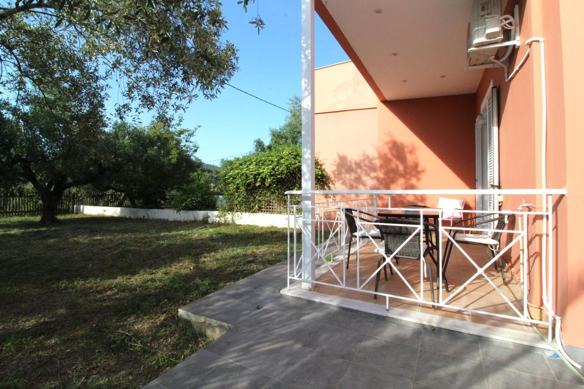 Laconian Collection Mavrovouni Beach House Гитио Екстериор снимка