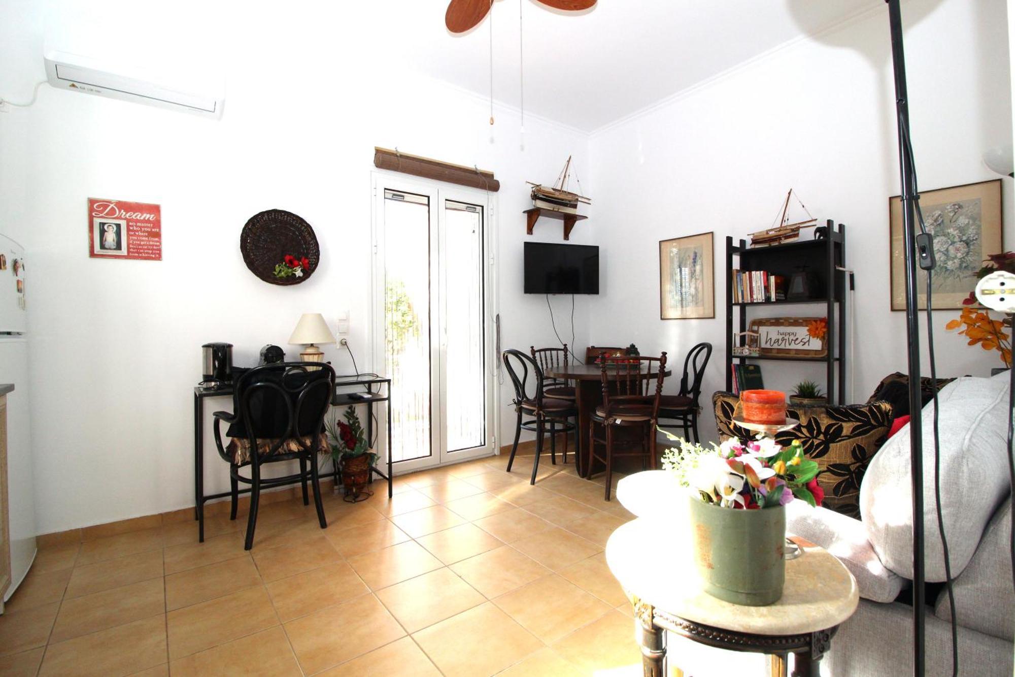 Laconian Collection Mavrovouni Beach House Гитио Екстериор снимка