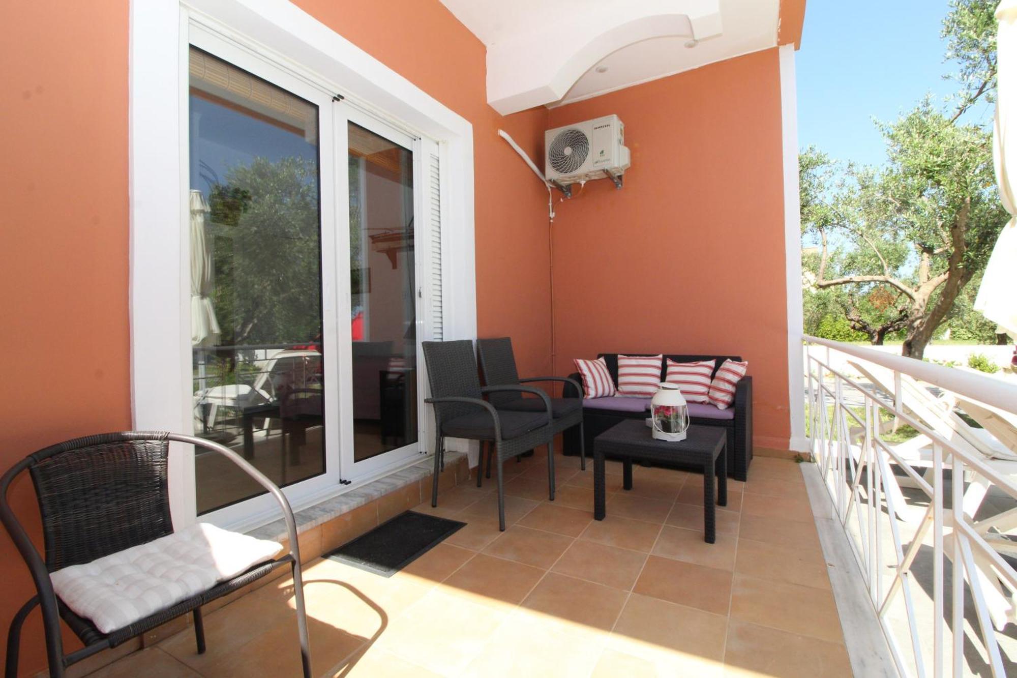 Laconian Collection Mavrovouni Beach House Гитио Екстериор снимка