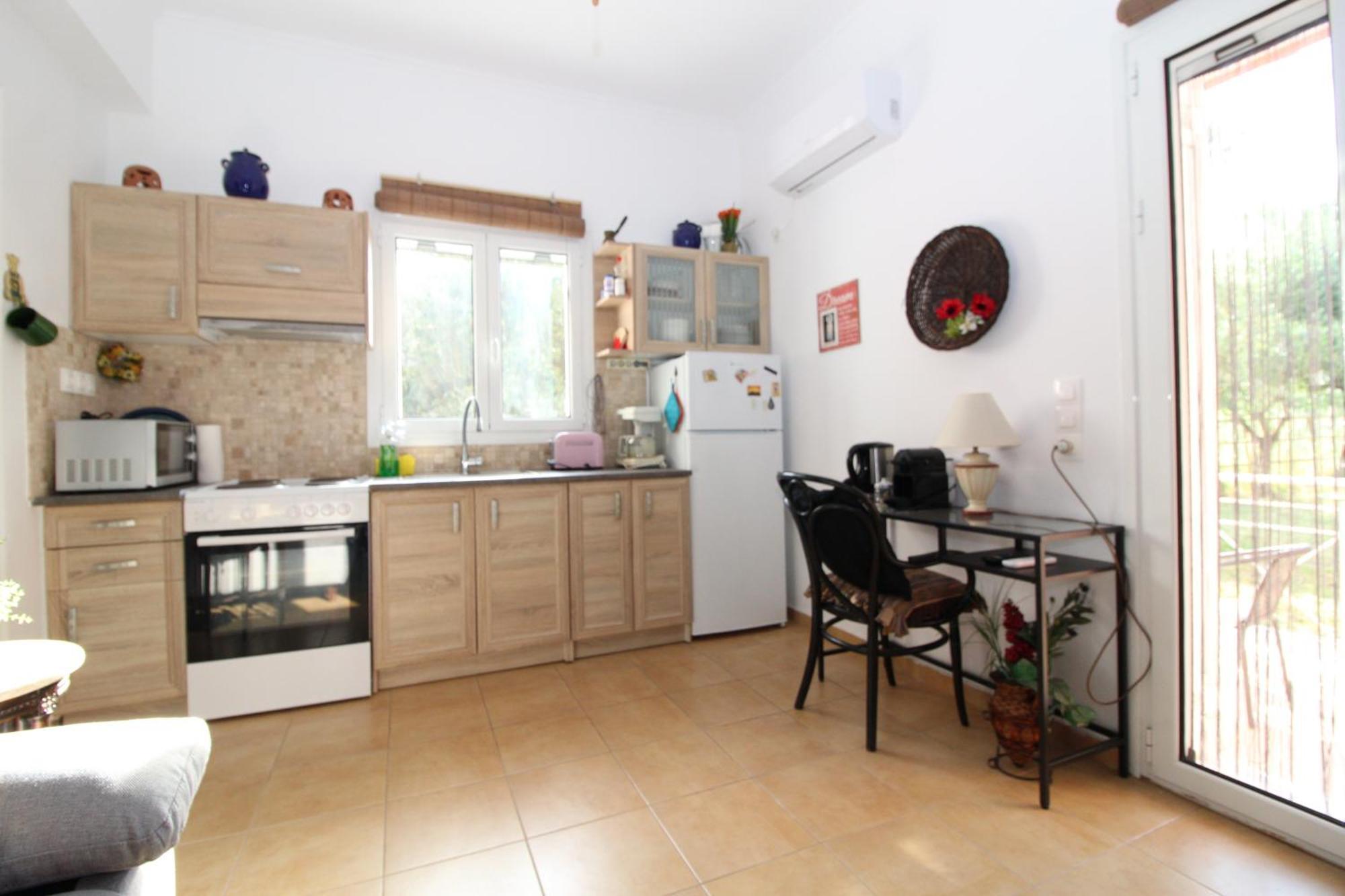 Laconian Collection Mavrovouni Beach House Гитио Екстериор снимка