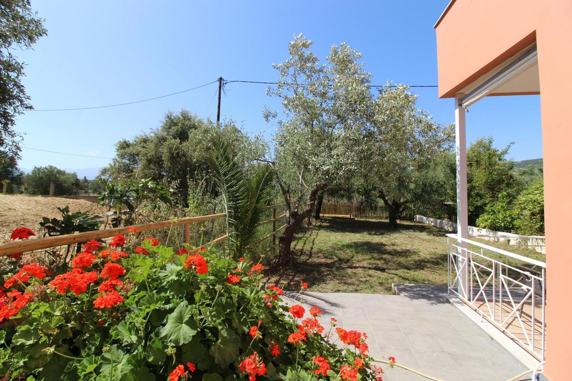 Laconian Collection Mavrovouni Beach House Гитио Екстериор снимка
