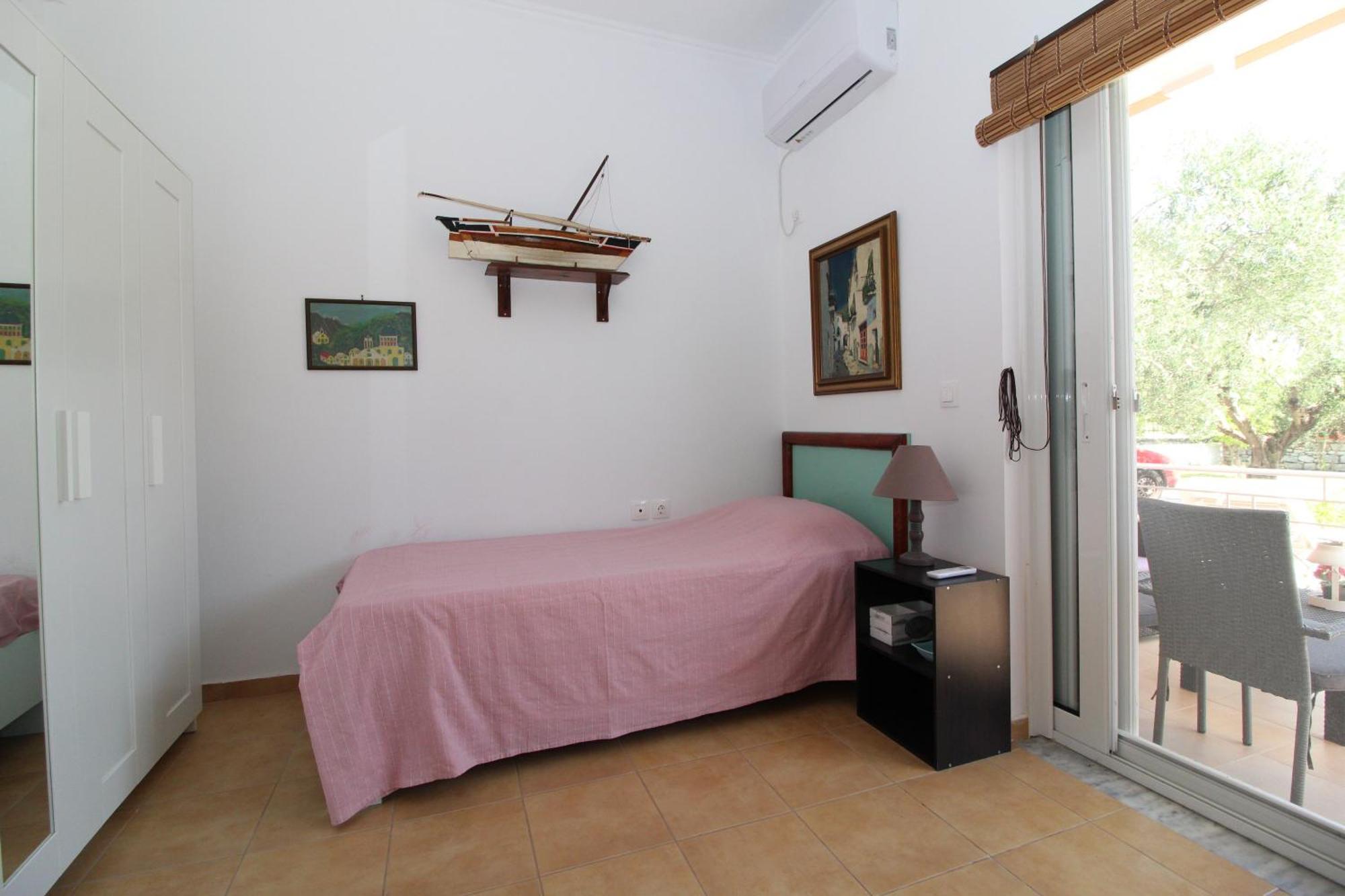 Laconian Collection Mavrovouni Beach House Гитио Екстериор снимка