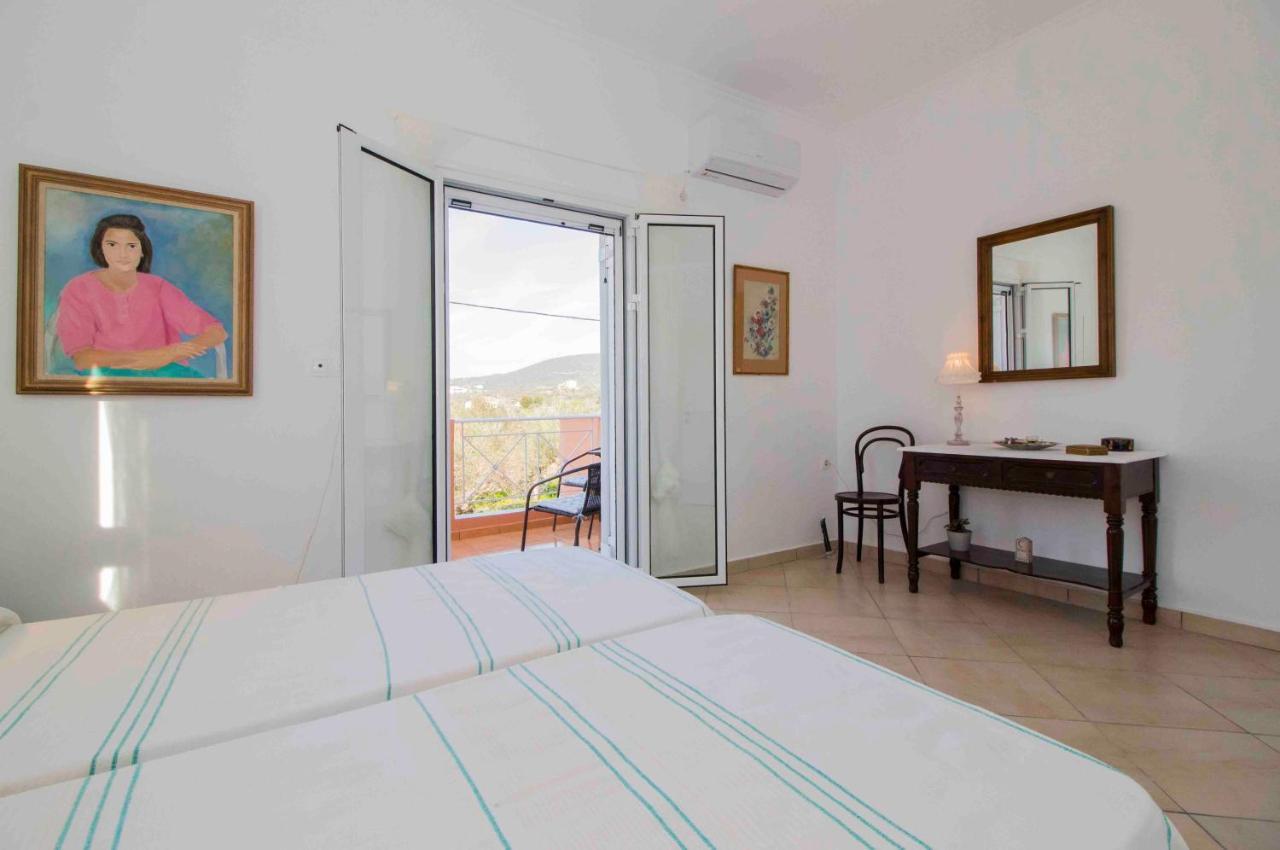 Laconian Collection Mavrovouni Beach House Гитио Екстериор снимка