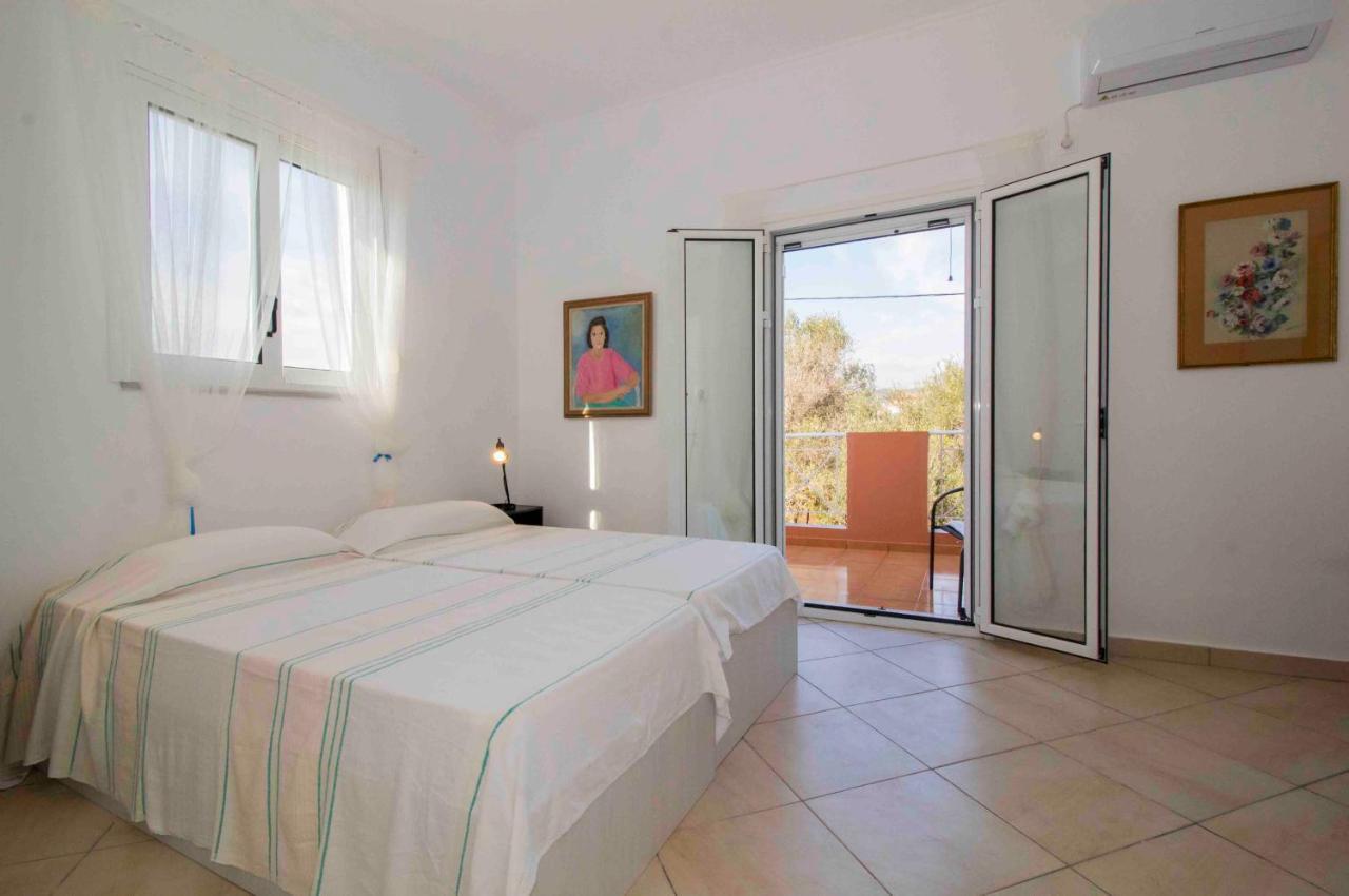 Laconian Collection Mavrovouni Beach House Гитио Екстериор снимка
