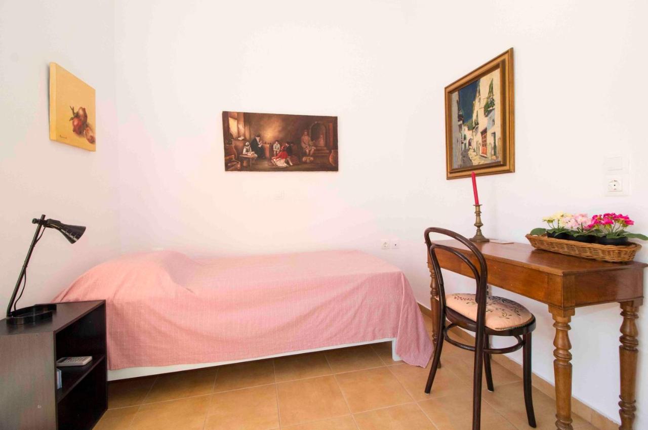 Laconian Collection Mavrovouni Beach House Гитио Екстериор снимка