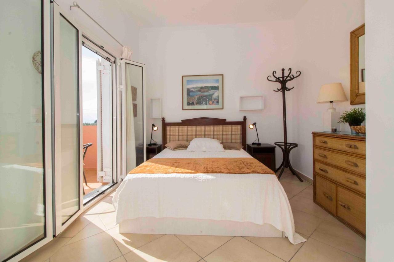 Laconian Collection Mavrovouni Beach House Гитио Екстериор снимка