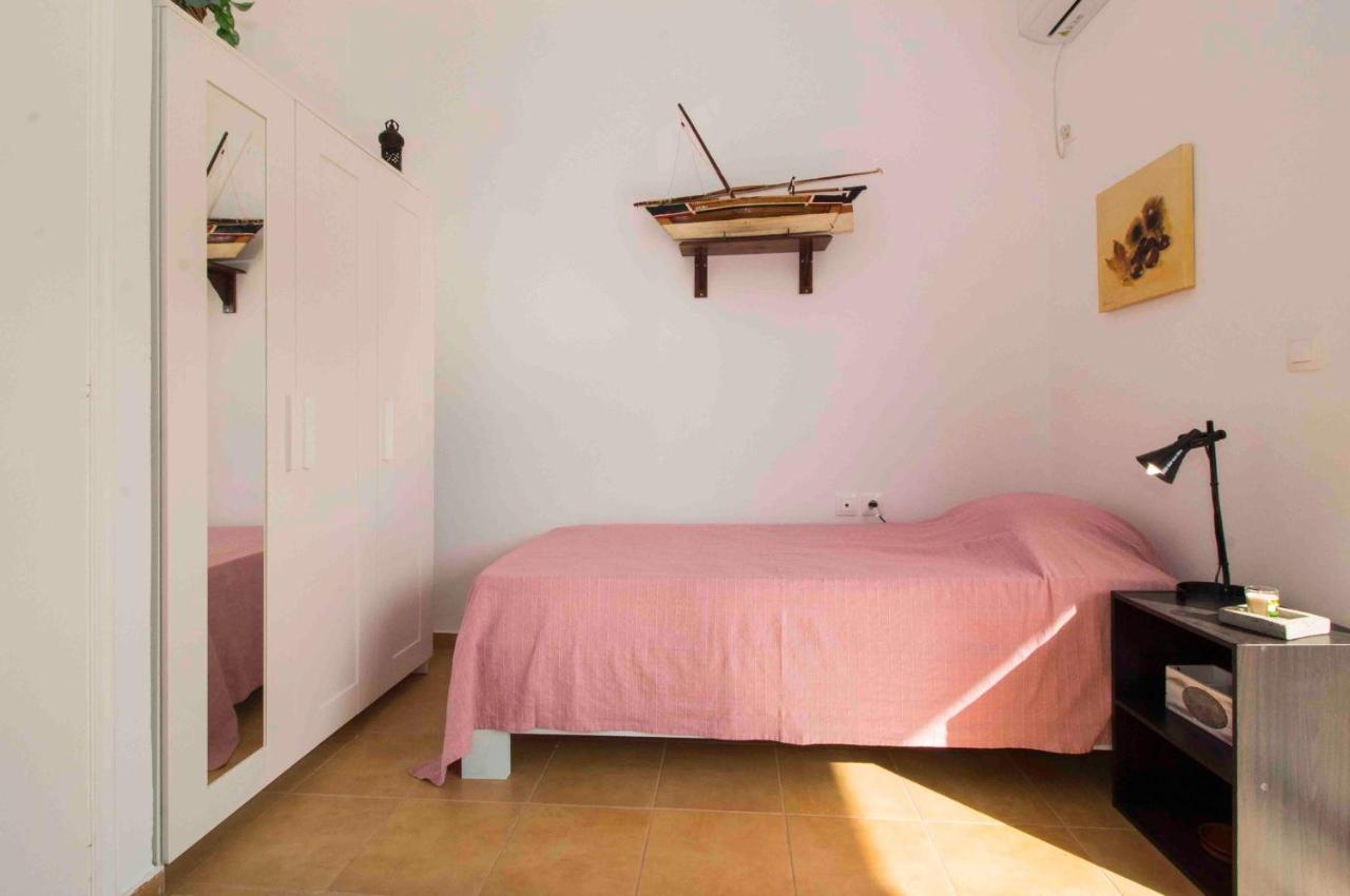 Laconian Collection Mavrovouni Beach House Гитио Екстериор снимка