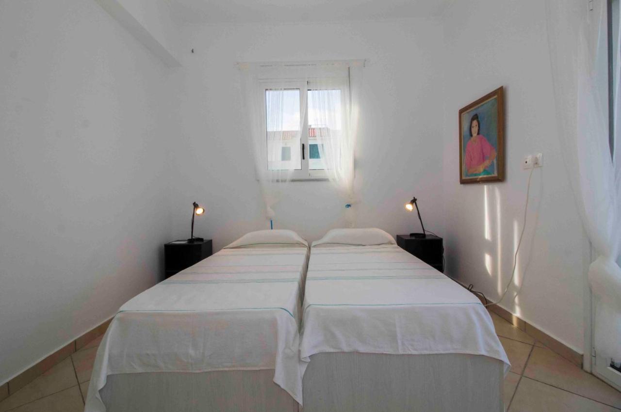 Laconian Collection Mavrovouni Beach House Гитио Екстериор снимка