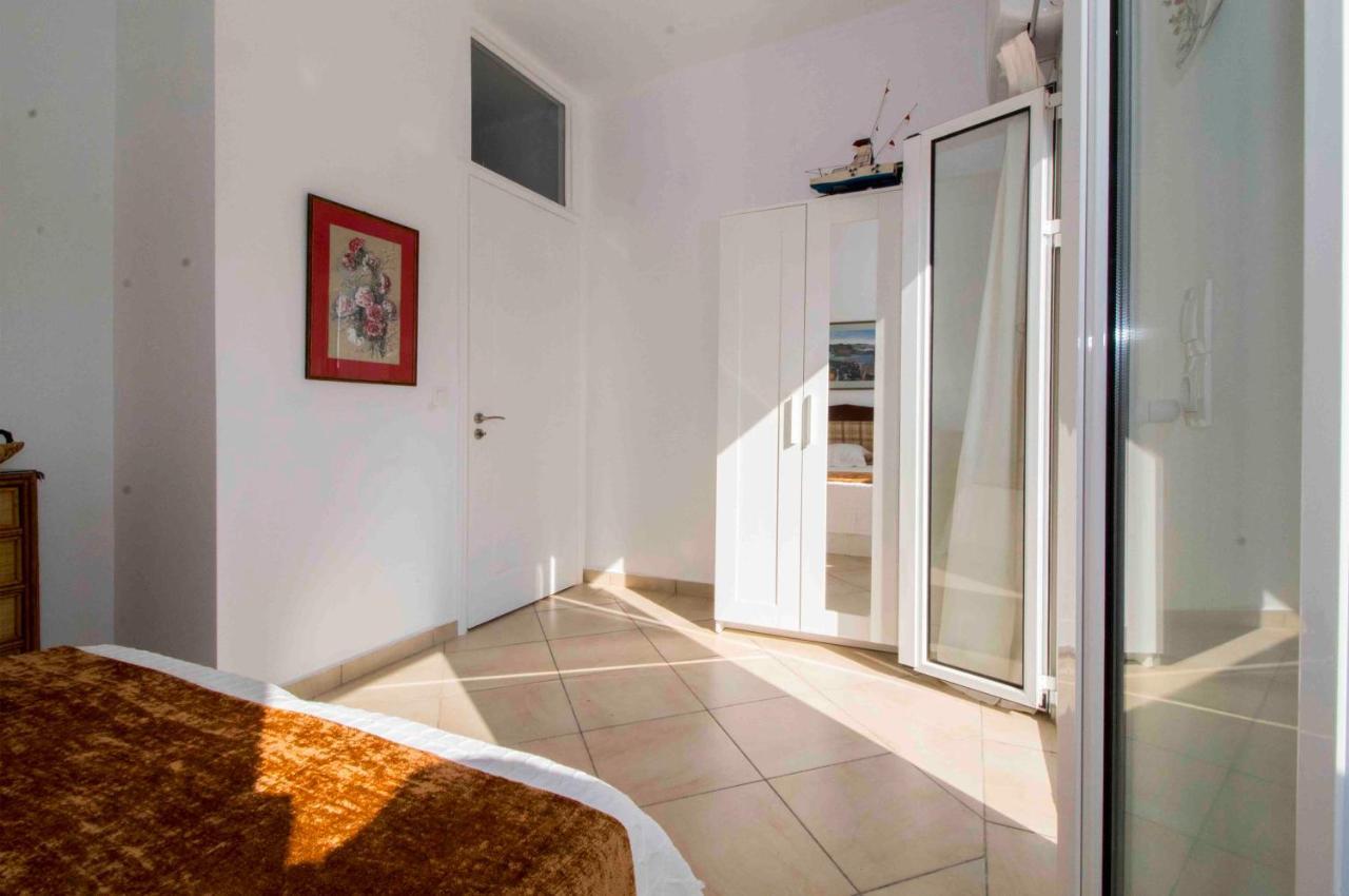 Laconian Collection Mavrovouni Beach House Гитио Екстериор снимка